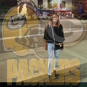 Meet your Posher, Denise